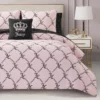 Link Printed Bed in a Bag Bedding Set Link Printed Bed in a Bag Bedding Set