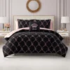 Link Printed Bed in a Bag Bedding Set Link Printed Bed in a Bag Bedding Set