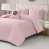 Link Printed Bed in a Bag Bedding Set Link Printed Bed in a Bag Bedding Set