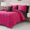 Link Printed Bed in a Bag Bedding Set Link Printed Bed in a Bag Bedding Set