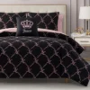 Link Printed Bed in a Bag Bedding Set Link Printed Bed in a Bag Bedding Set