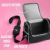 Lunch Cooler Bag Lunch Cooler Bag