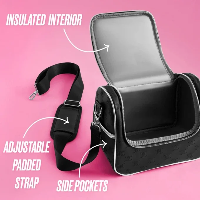 Lunch Cooler Bag Lunch Cooler Bag