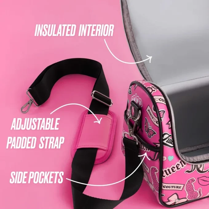 Lunch Cooler Bag Lunch Cooler Bag
