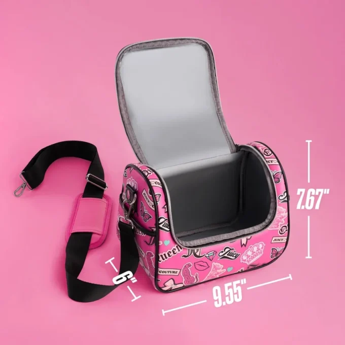 Lunch Cooler Bag Lunch Cooler Bag