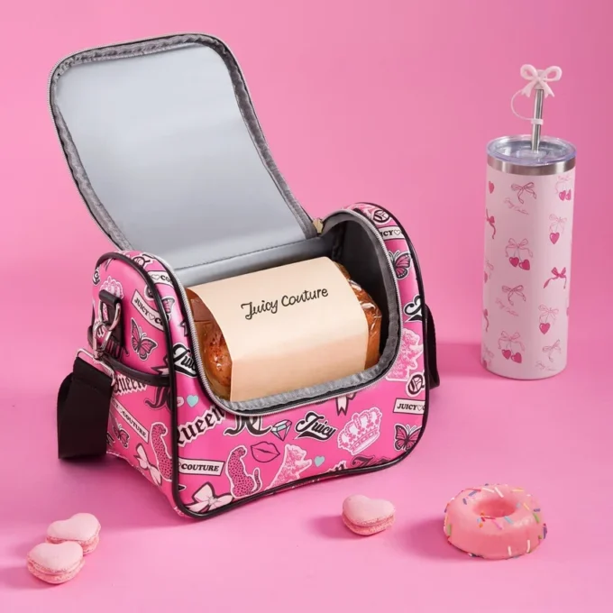 Lunch Cooler Bag Lunch Cooler Bag