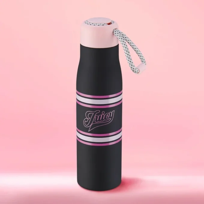Luxe Loop Hydration Stainless Steel Tumbler Luxe Loop Hydration Stainless Steel Tumbler