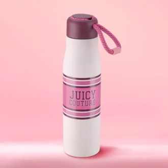 Luxe Loop Hydration Stainless Steel Tumbler
