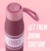Luxe Loop Hydration Stainless Steel Tumbler Luxe Loop Hydration Stainless Steel Tumbler