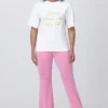 Made Me Do It Heritage Oversized Tee Made Me Do It Heritage Oversized Tee