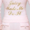 Made Me Do It Hollywood Heritage Hoodie Made Me Do It Hollywood Heritage Hoodie