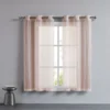 Marnie Sheer Voile Curtains Marnie Sheer Voile Curtains