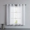 Marnie Sheer Voile Curtains Marnie Sheer Voile Curtains