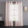 Marnie Sheer Voile Curtains Marnie Sheer Voile Curtains