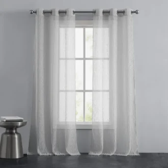 Marnie Sheer Voile Curtains Marnie Sheer Voile Curtains