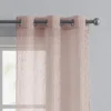 Marnie Sheer Voile Curtains Marnie Sheer Voile Curtains