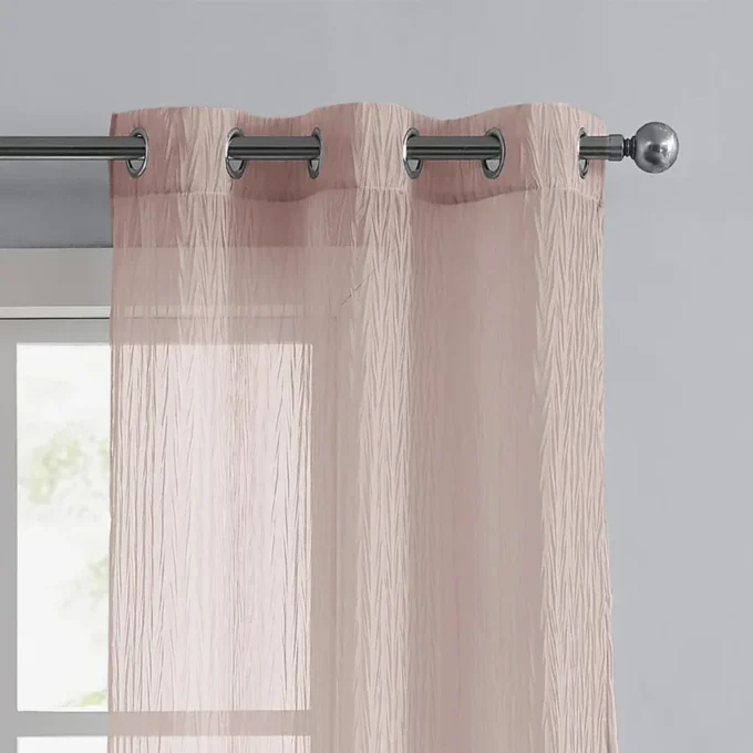 Marnie Sheer Voile Curtains Marnie Sheer Voile Curtains