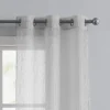 Marnie Sheer Voile Curtains