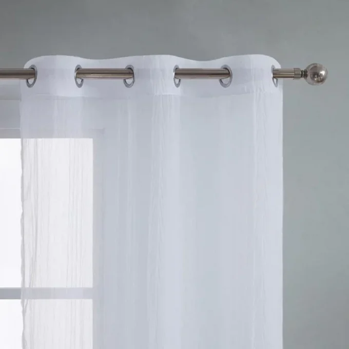 Marnie Sheer Voile Curtains Marnie Sheer Voile Curtains