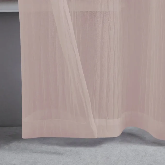 Marnie Sheer Voile Curtains Marnie Sheer Voile Curtains