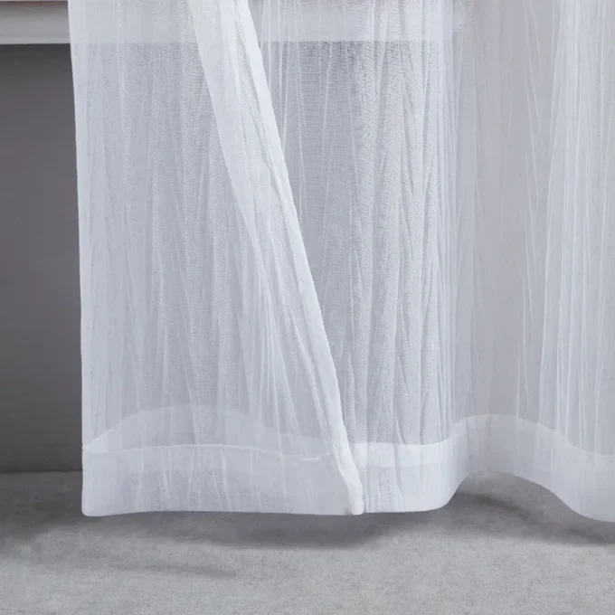 Marnie Sheer Voile Curtains Marnie Sheer Voile Curtains