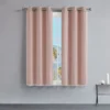 Melody Embellished Double Layer Curtains Melody Embellished Double Layer Curtains