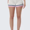 Mesh Shorts
