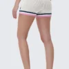 Mesh Shorts