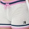 Mesh Shorts