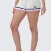 Mesh Shorts