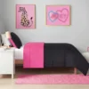 Metallic Leopard Plush Rug, 2′ X 6′ Metallic Leopard Plush Rug, 2′ X 6′