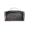 Mini Duffel Makeup Bag Mini Duffel Makeup Bag