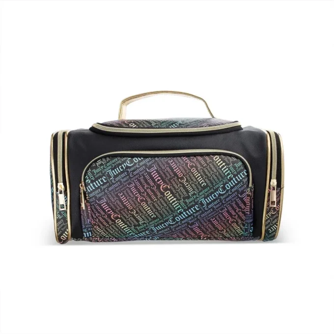 Mini Duffel Makeup Bag Mini Duffel Makeup Bag