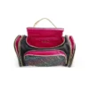 Mini Duffel Makeup Bag Mini Duffel Makeup Bag