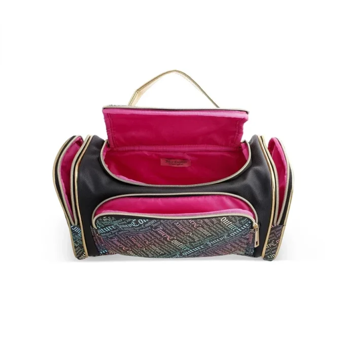 Mini Duffel Makeup Bag Mini Duffel Makeup Bag