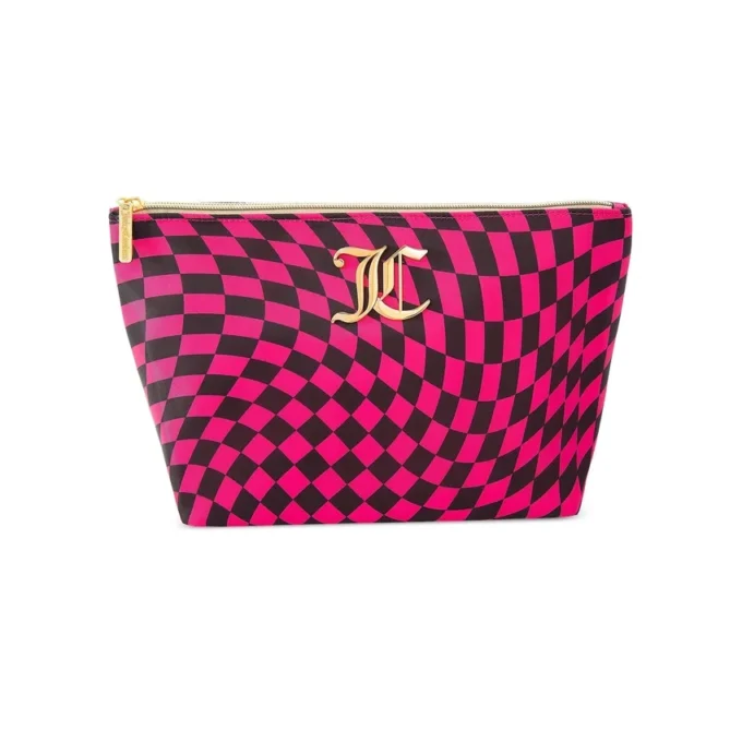 Monogram Makeup Pouch Monogram Makeup Pouch