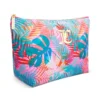Monogram Makeup Pouch Monogram Makeup Pouch
