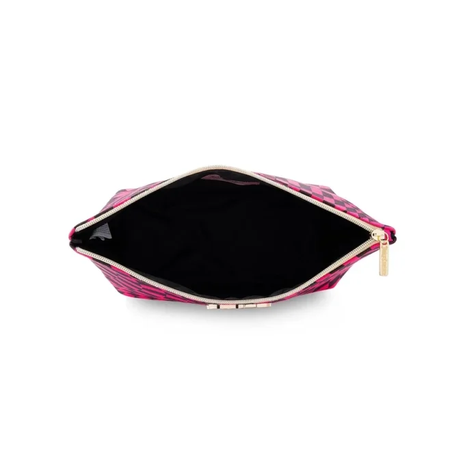 Monogram Makeup Pouch Monogram Makeup Pouch
