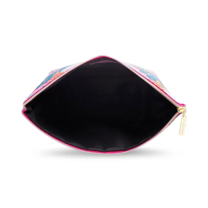 Monogram Makeup Pouch Monogram Makeup Pouch