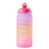 Motivate Fitness Water Bottle Motivate Fitness Water Bottle