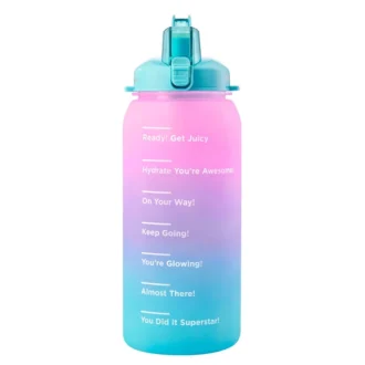 Motivate Fitness Water Bottle Motivate Fitness Water Bottle