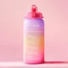 Motivate Fitness Water Bottle Motivate Fitness Water Bottle