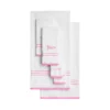 Neon Border Bath Towel Set Neon Border Bath Towel Set