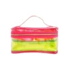 Nested Makeup Bag Set Nested Makeup Bag Set