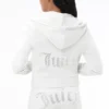 Custom Initial Og Big Bling Velour Hoodie Custom Initial Og Big Bling Velour Hoodie