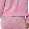 Og Big Bling Velour Hoodie Og Big Bling Velour Hoodie