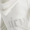 Custom Initial Og Big Bling Velour Hoodie Custom Initial Og Big Bling Velour Hoodie