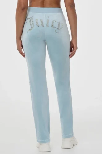Og Big Bling Velour Track Pants Og Big Bling Velour Track Pants