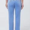Og Big Bling Velour Track Pants Og Big Bling Velour Track Pants