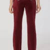 Og Big Bling Velour Track Pants Og Big Bling Velour Track Pants